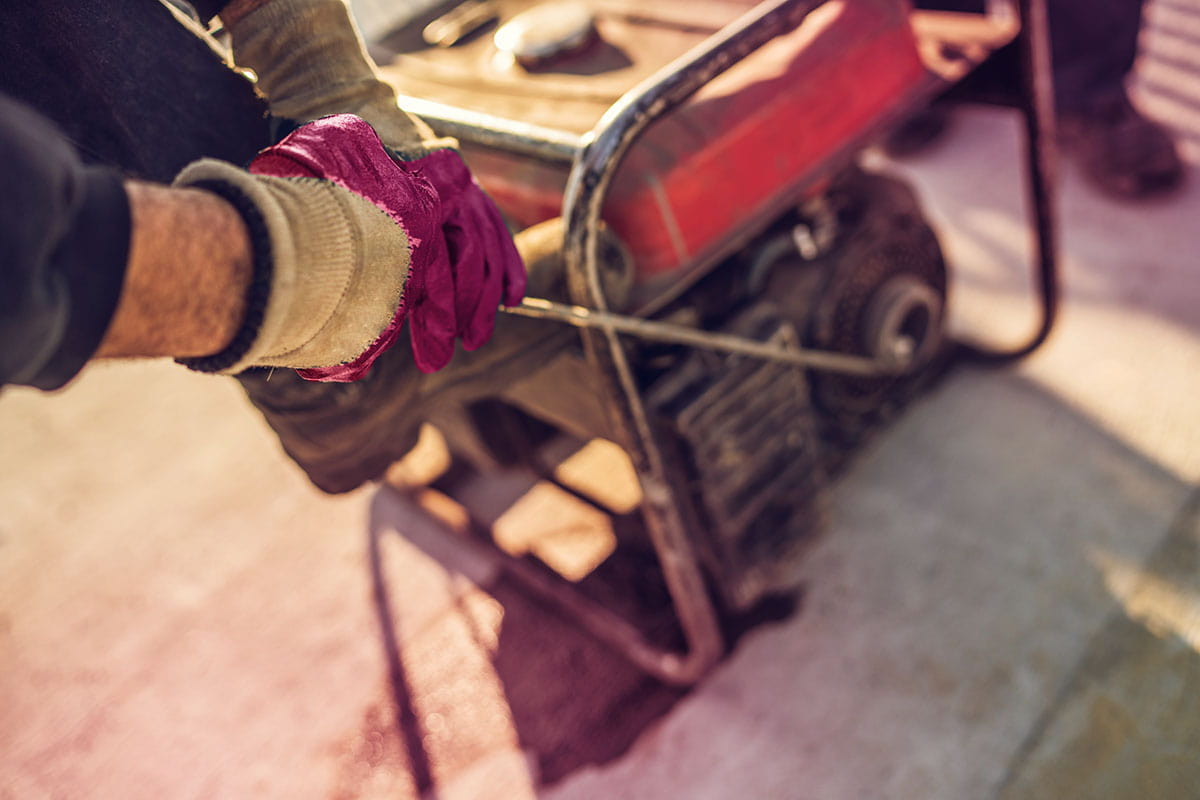 Silivri Jeneratörcü